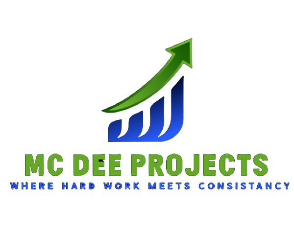 Mc Dee Projects